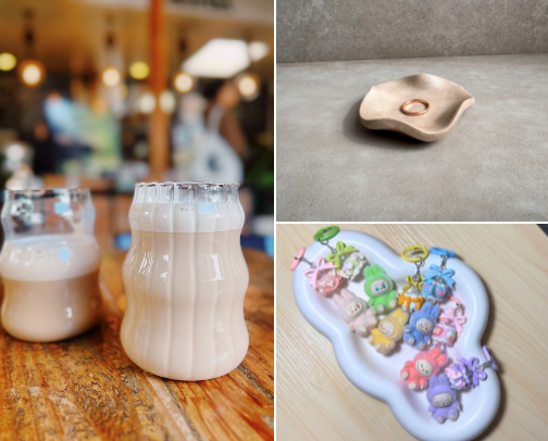 Budget-Friendly Gift Ideas 🎁 — cover photo collage