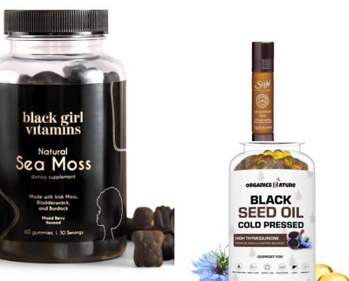 Wellness is a Priority 🌟 cover photo collage