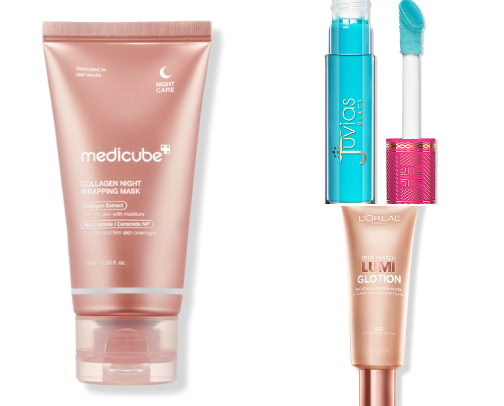 TikTok Made me Buy it cover photo collage