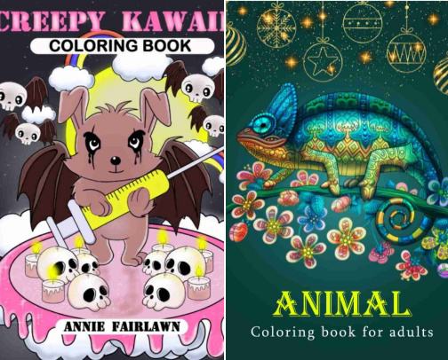 Crafts and Fun Activities cover photo collage