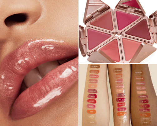 SEPHORA MUST HAVES 20$ & under🤯 cover photo collage