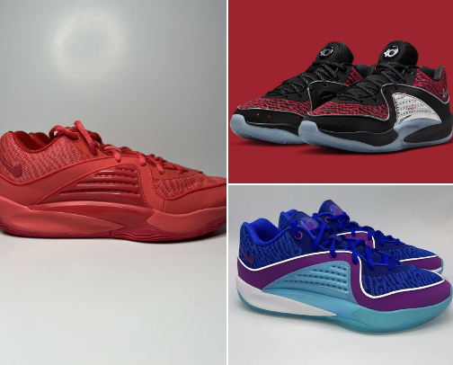 Best KD 16 Basketball Shoes (Tested & Worth It) cover photo collage