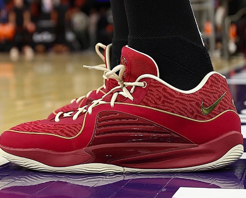 My Go-To KD 16 Shoes for Real Game Performance cover photo collage