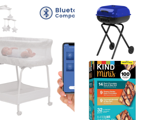 Popular Products My Shoppers Actually Bought | Home, Fashion, Baby & Seasonal cover photo collage