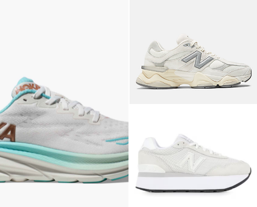 Shoes 👟 cover photo collage