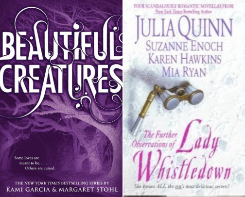 Bookworm Recommendations cover photo collage