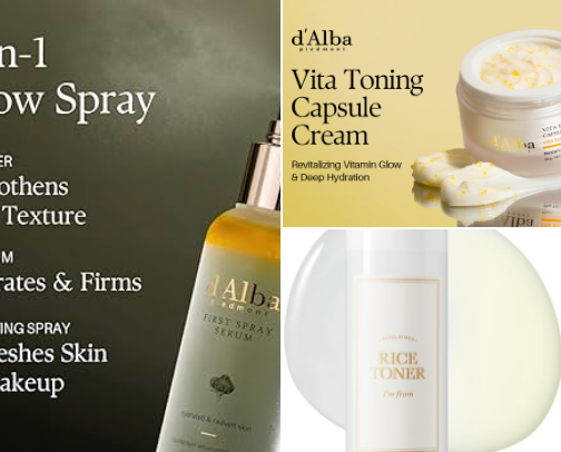 Sensitive Skin? These Amazon Must-Haves Are Total Game Changers! 😍🥰 cover photo collage