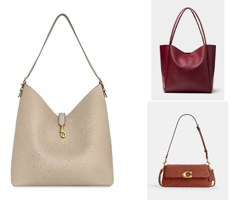 Cute & Functional Bags to Match Any Vibe cover photo collage