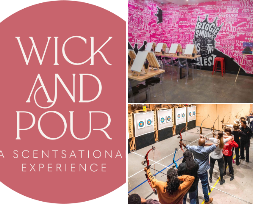 Things to do in NYC cover photo collage