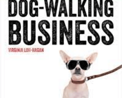 dog essentials cover photo collage