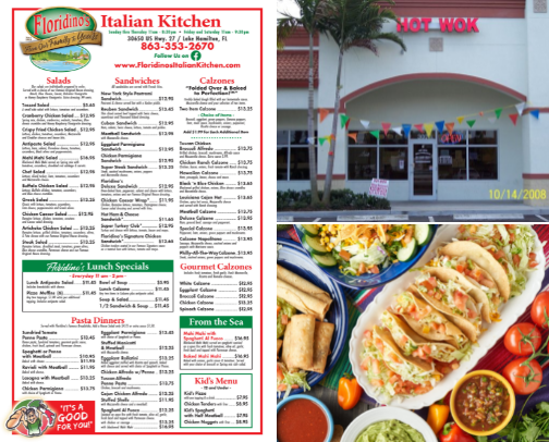 East Valley Eats I Can’t Stop Thinking About- Arizona cover photo collage