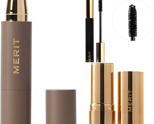 Over 40 Makeup cover photo collage