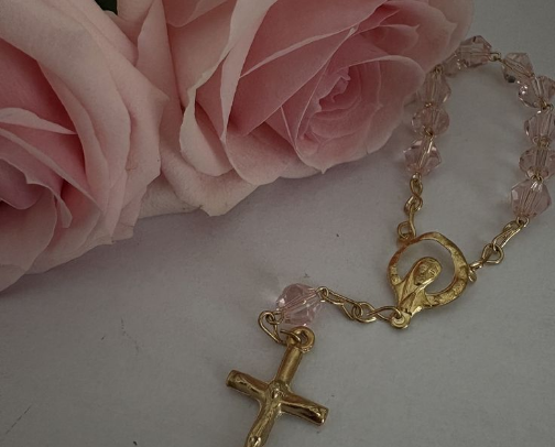 Tools for Daily Prayer 📿 cover photo collage