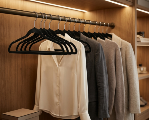 Small Closet Organization Ideas cover photo collage