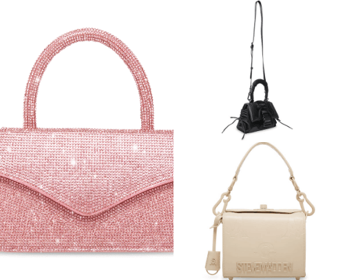 purses🌸 cover photo collage