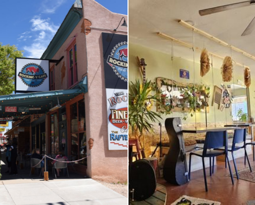 My top Kanab recs cover photo collage