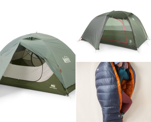 Premium Camping & Adventure Gear Worth the Investment cover photo collage