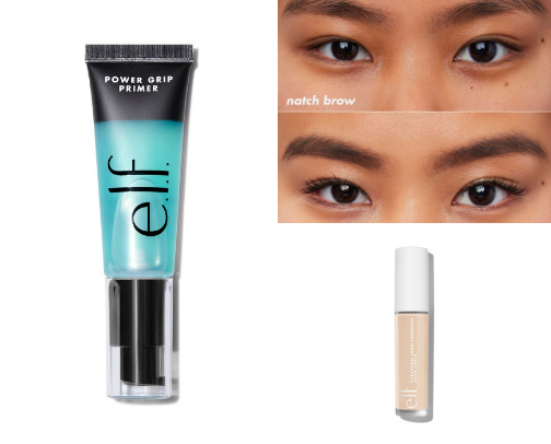 All things makeup cover photo collage