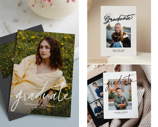 Class of 2026 - it's your year! cover photo collage