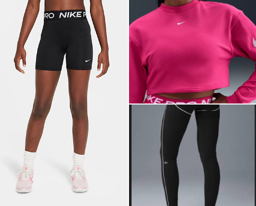 Top Workout Tops & Leggings That Are Worth Buying cover photo collage