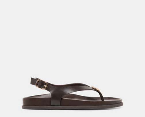 sandals for summer cover photo collage