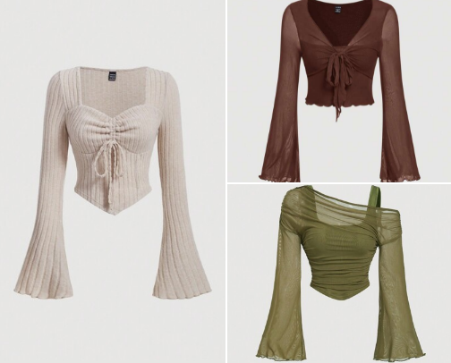 ·Shein cover photo collage