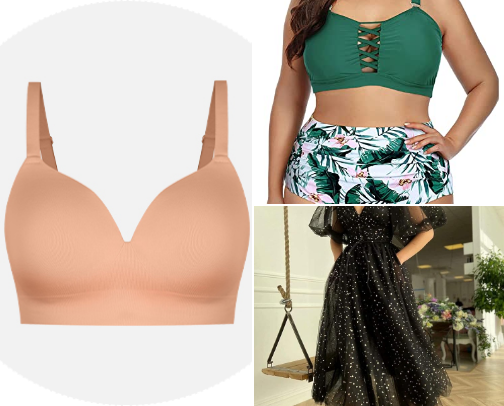 What I’ve been wearing cover photo collage