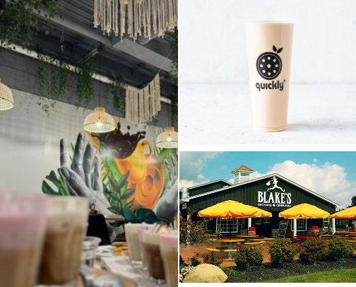 My top recs cover photo collage