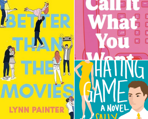 Must read books 📚 cover photo collage