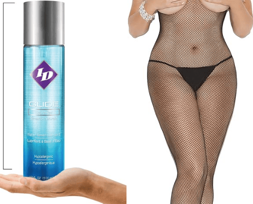 Sexy Products in Our Bedroom cover photo collage