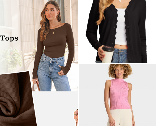 My Chic Fall Wardrobe 👢 cover photo collage