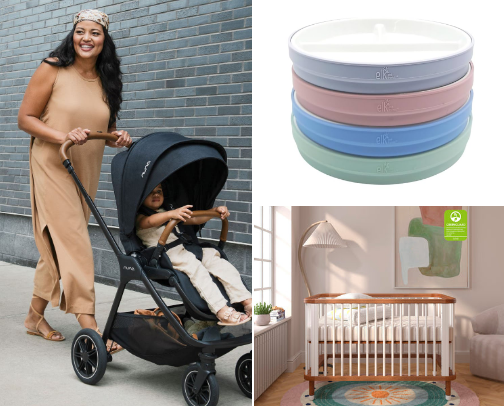 Babies, Babies, Babies 👶🏼🍼🫶🏻 cover photo collage