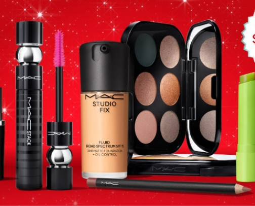 My favorite beauty recs cover photo collage