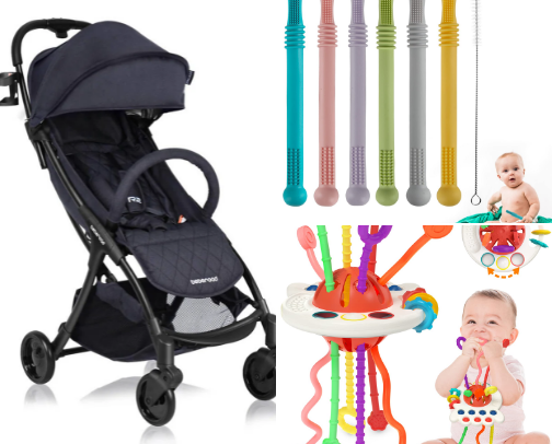 All things KIDS 🤪 cover photo collage