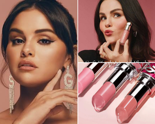20 High-Performance Makeup Essentials cover photo collage