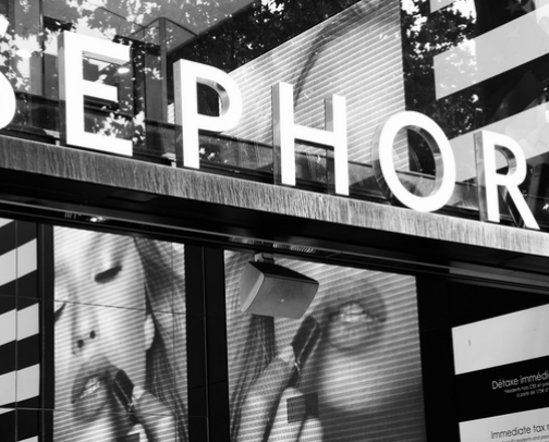Sephora’s Must-Haves ✨ cover photo collage