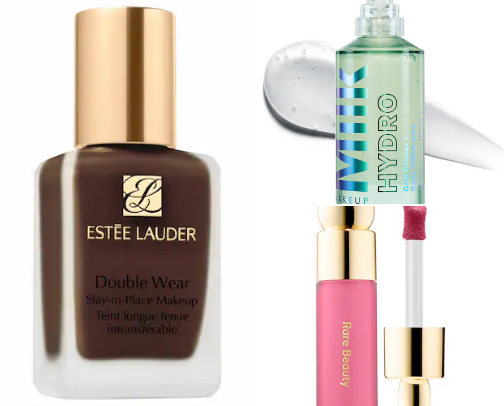 Makeup Recommendations cover photo collage