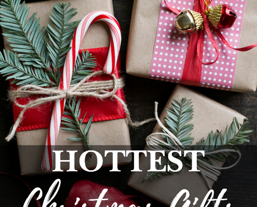 Hottest Christmas Gifts of 2025 cover photo collage
