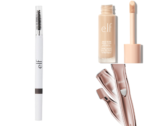 My Favorite BUDGET FRIENDLY Beauty Products cover photo collage