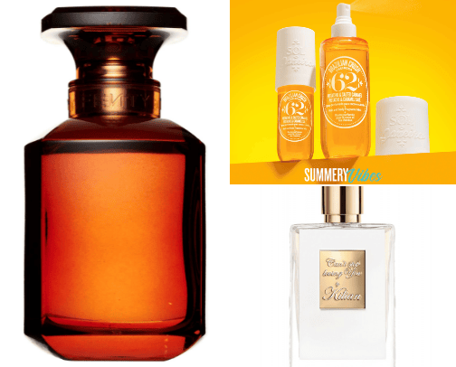 How to smell amazing cover photo collage