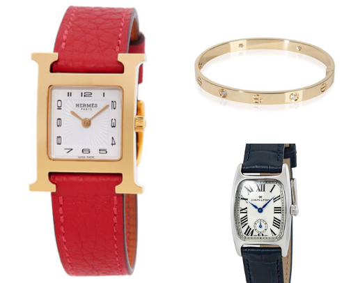 Delicious Arm Candy cover photo collage