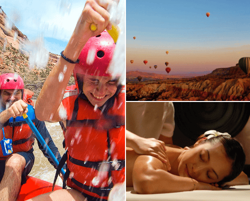 GIFT IDEAS FOR COUPLES cover photo collage