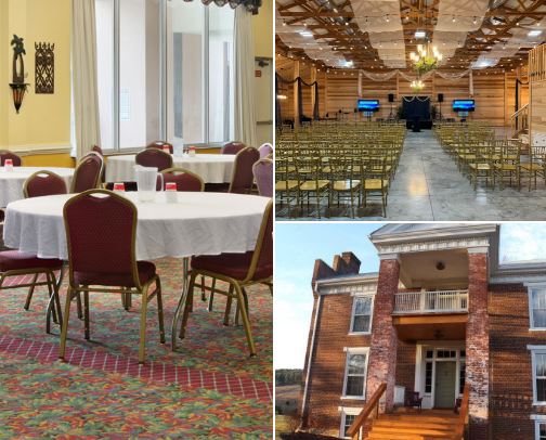 Wytheville, VA cover photo collage