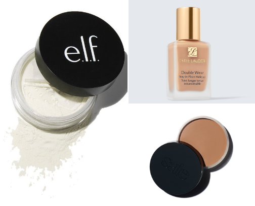 Favorite Beauty Products 🌟 cover photo collage