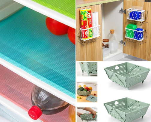 Minimalist Must-Haves cover photo collage