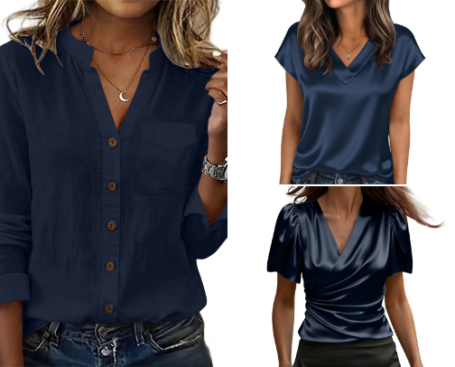 Match Clothes Like a Pro Even on a Busy Mom Schedule cover photo collage