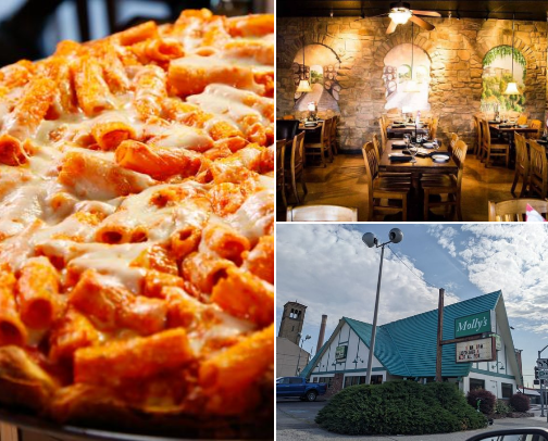 Favorite Arizona Phoenix metro Restaurants cover photo collage