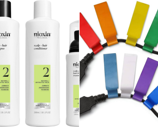 Items I Use Frequently cover photo collage