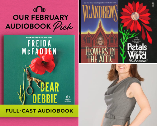 My favorite book recs cover photo collage