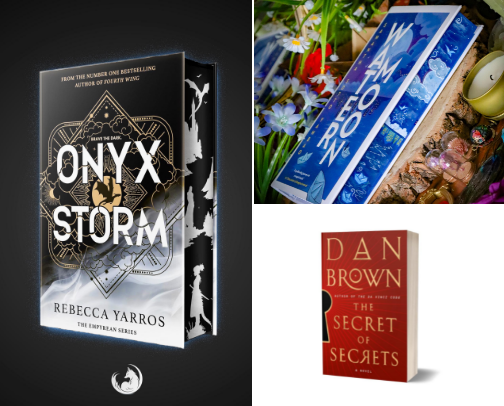 Books cover photo collage
